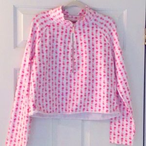 Lilly Pulitzer Popover